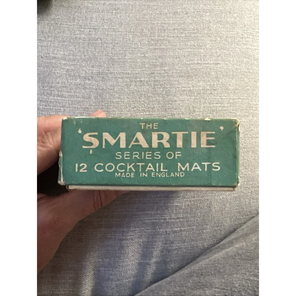 MA&DE smartie series